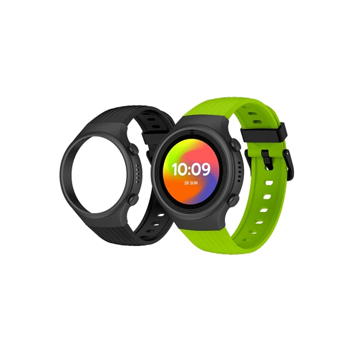 SPC Smartee 4G Junior Reloj Inteligente Smartwatch Pantalla Redonda 1.2