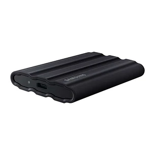 Samsung T7 Shield Disco Duro Externo SSD 4TB NVMe USB-C - Color Negro