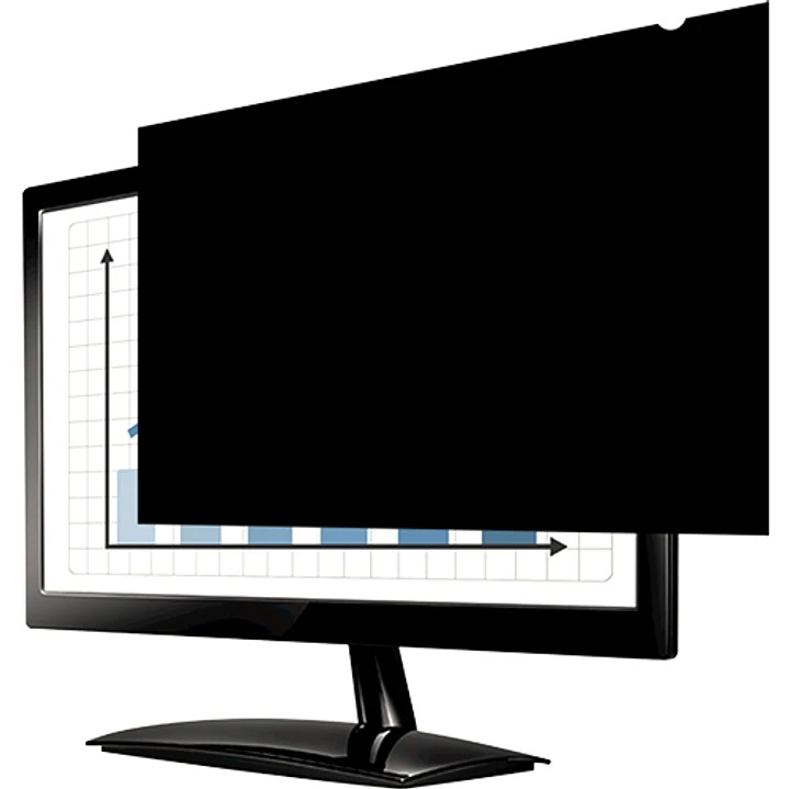 Fellowes Privascreen Filtro de Privacidad para Pantallas Panoramicas hasta 21.5