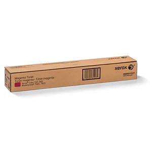 Xerox Color 550/560/570 Magenta Cartucho de Toner Original - 006R01527