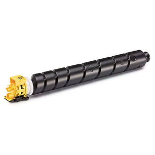 Kyocera TK8800 Amarillo Cartucho de Toner Original - 1T02RRANL1/TK8800Y