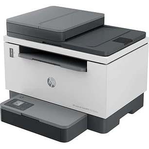 HP LaserJet Tank MFP 2604SDW Impresora Multifuncion Laser Monocromo Duplex WiFi 22ppm con Alimentador Automatico