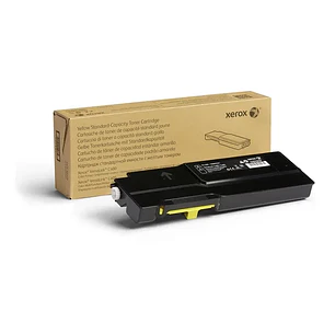 Xerox VersaLink C400/C405 Amarillo Cartucho de Toner Original - 106R03529