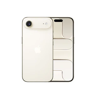 Apple iPhone Air Pantalla 6,5