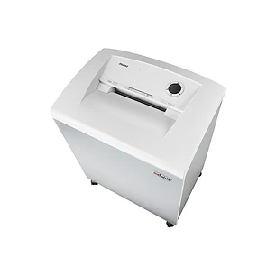 Dahle 514 air CleaTEC Destructora de Papel Manual Corte en Particulas P-5 - Destruye hasta 19 Hojas - Capacidad de la Papelera 140L - Tecnologia de Fi