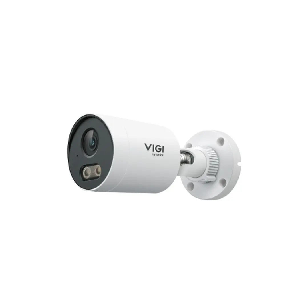 TP-Link Vigi InSight S325 Camara de Seguridad para Exterior - Lente de 2.8mm - IP67 - Deteccion Inteligente - Ethernet - Resolucion de 2Mpx - Vision N 1