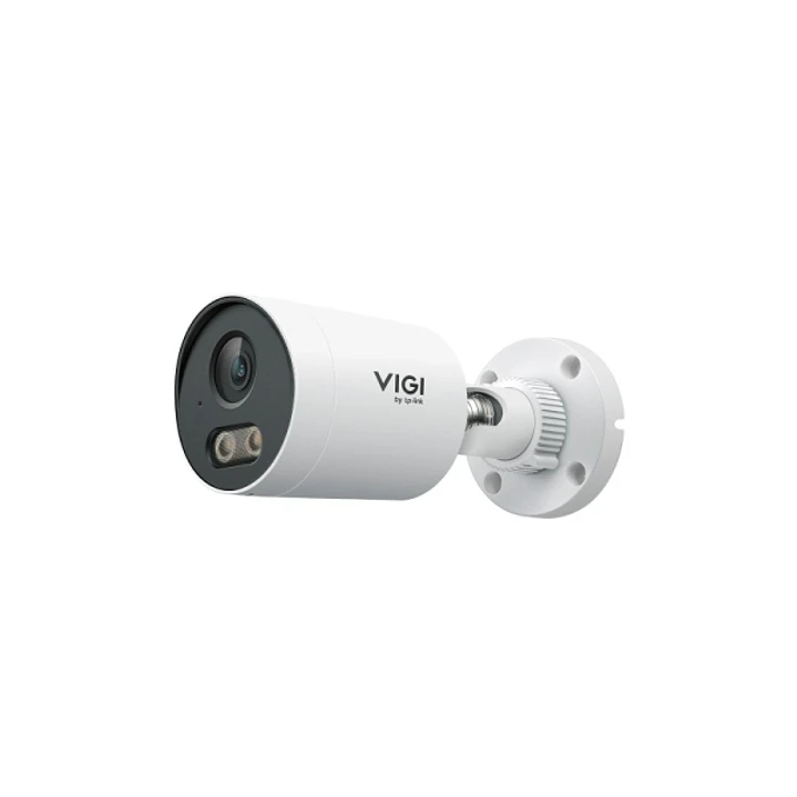 TP-Link Vigi InSight S325 Camara de Seguridad para Exterior - Lente de 2.8mm - IP67 - Deteccion Inteligente - Ethernet - Resolucion de 2Mpx - Vision N 1