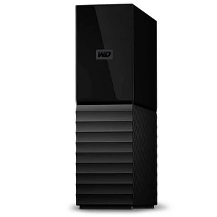 WD My Book Essential Disco Duro Externo 3.5
