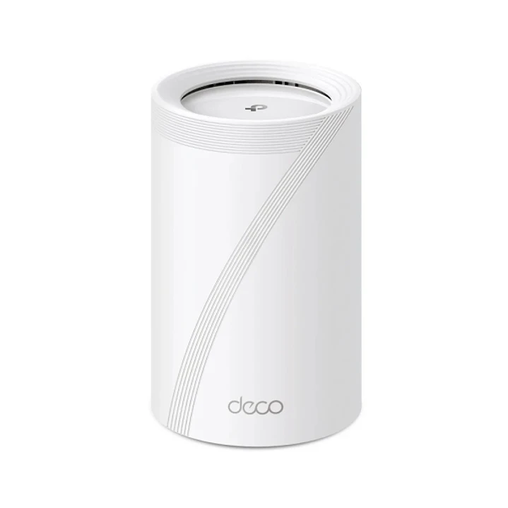 TP-Link Deco BE65 Sistema WiFi Mesh - Tribanda - Velocidad hasta 9.3Gbps - WiFi 7 - Ethernet 2.5Gbps - VPN - Color Blanco 1