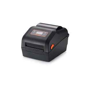 Bixolon XD5-40DK Impresora Termica Directa 203dpi USB - Velocidad de Impresion 178mm/s - Maximo Ancho de Impresion 108mm - Color Negro
