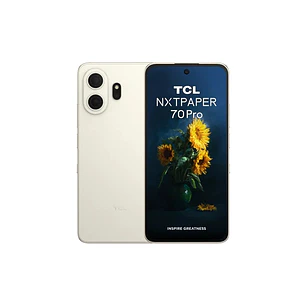 TCL Nxtpaper 70 Pro 5G Smartphone Pantalla 6.9