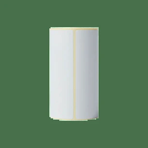 Brother BDE1J152102058 - Pack de 20 Rollos de Etiquetas Precortadas Originales - 102x152mm - 85 Etiquetas por rollo