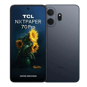 TCL Nxtpaper 70 Pro 5G Smartphone Pantalla 6.9