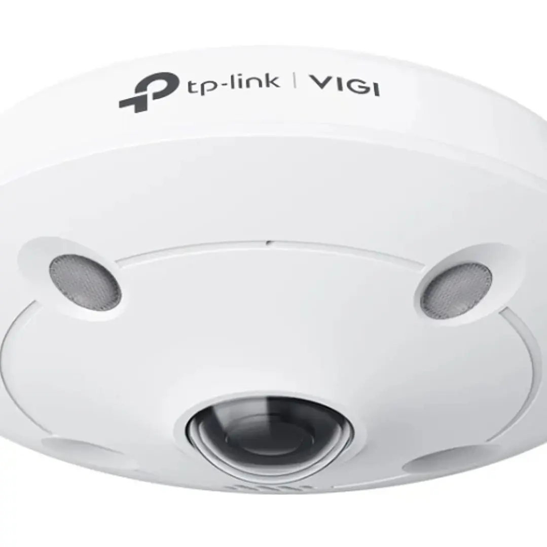 TP-Link Vigi InSight S655I Camara de Seguridad - Incluye Accesorios - Deteccion con IA - IP67 - IK10 - Resolucion de 5Mpx - Vision Nocturna - Audio Bi 1