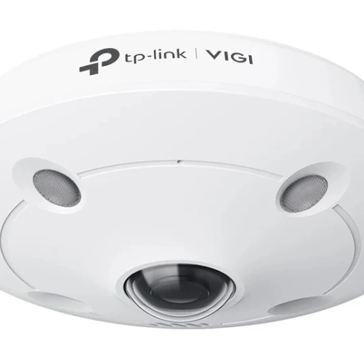 TP-Link Vigi InSight S655I Camara de Seguridad - Incluye Accesorios - Deteccion con IA - IP67 - IK10 - Resolucion de 5Mpx - Vision Nocturna - Audio Bi 1