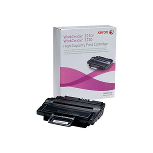 Xerox WorkCentre 3210/3220 Negro Cartucho de Toner Original - 106R01486