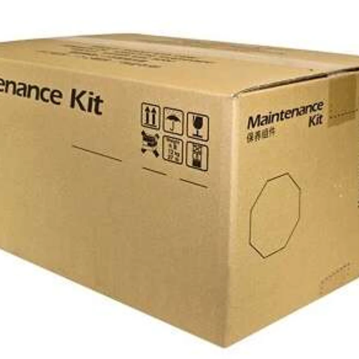 Kyocera MK7125 Kit de Mantenimiento Original - 1702V68NL0 1