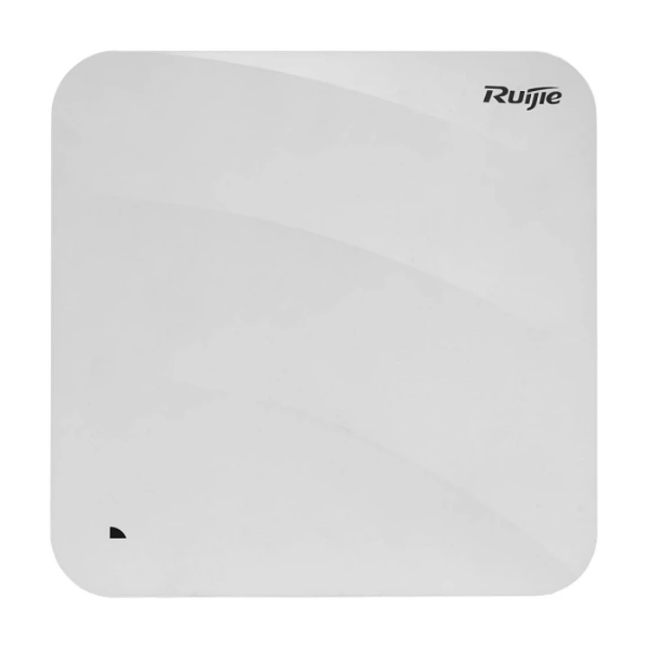 Ruijie RG-AP880-L Punto de Acceso - Doble Banda y Doble Radio - 7.8Gbps - WiFi 6e AX7800 - Ethernet - PoE+ - Licencia de Servicio en la Nube - Color B 1