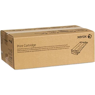 Xerox Color C60/C70 Cyan Cartucho de Toner Original - 006R01656