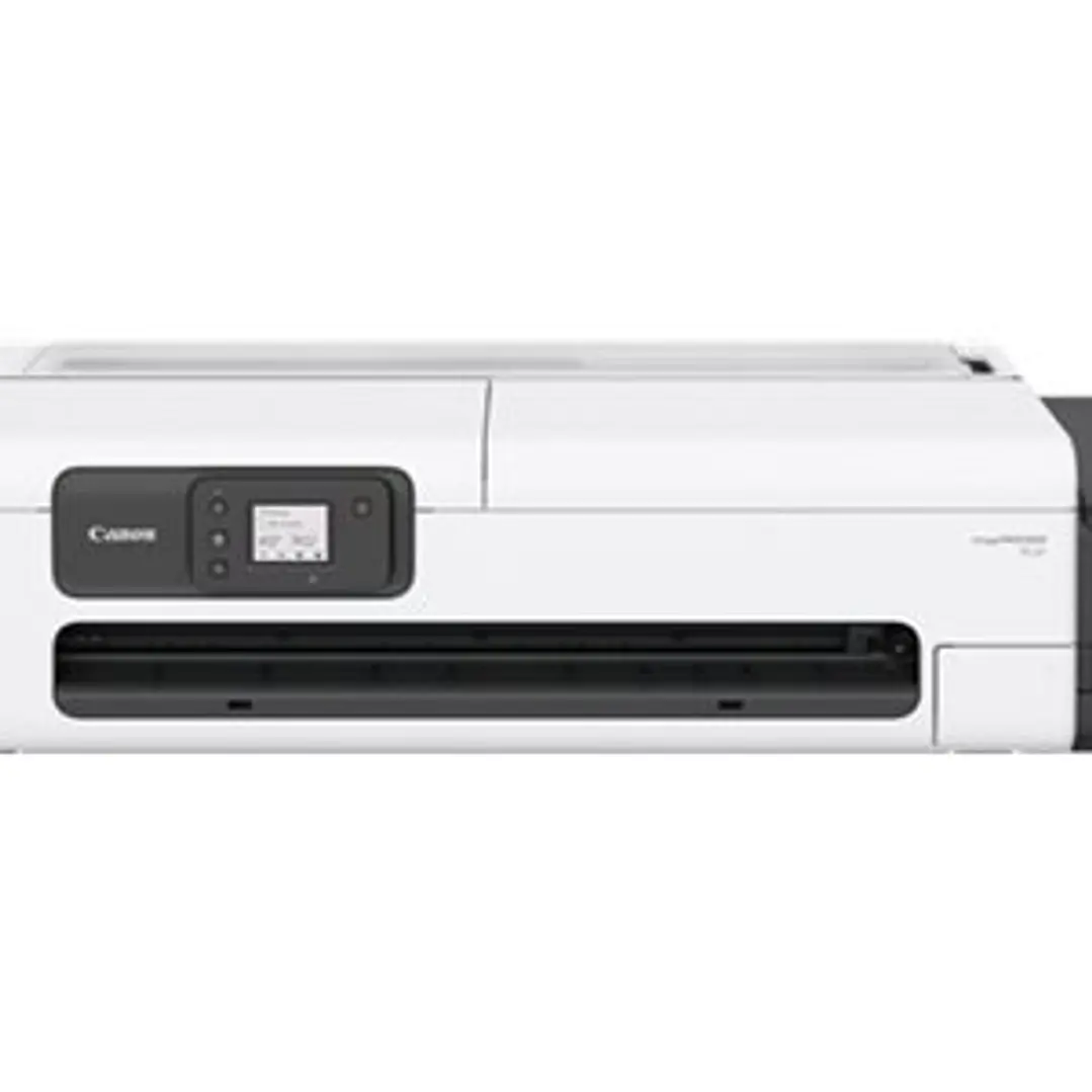 Canon imagePROGRAF TC-21 Impresora Color WiFi con Corte de Hojas 1