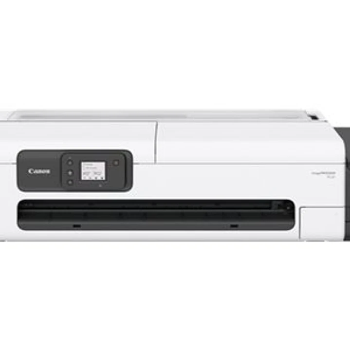 Canon imagePROGRAF TC-21 Impresora Color WiFi con Corte de Hojas 1