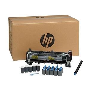 HP F2G77A Kit de Mantenimiento - Fusor Original 220v