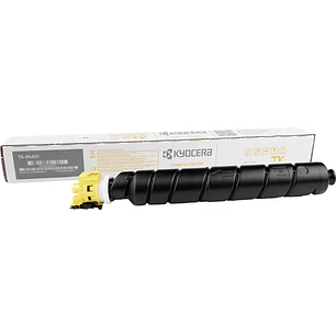 Kyocera TK8545 Amarillo Cartucho de Toner Original - 1T02YMANL0/TK8545Y