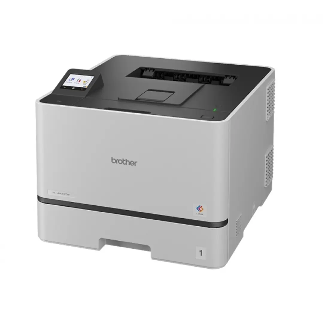 Brother HL-L8430CDW Impresora Laser Color WiFi Duplex 31ppm 1