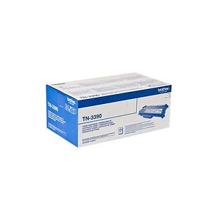Brother TN3390 Negro Cartucho de Toner Original