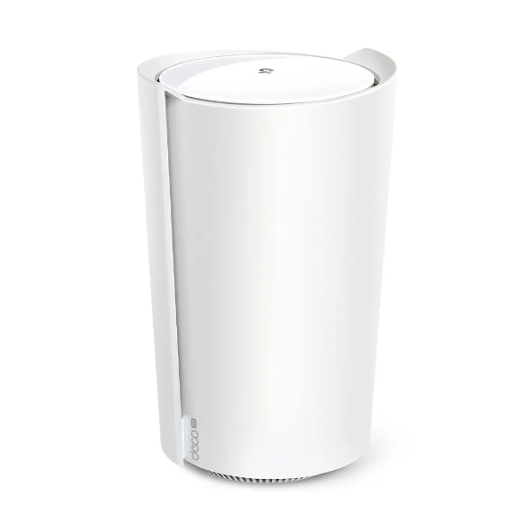TP-Link Deco X50-5G Sistema WiFi Mesh - Doble Banda - Velocidad hasta 3Gbps - WiFi 6 - Cobertura hasta 230m2 - Antenas Internas - Color Blanco 1