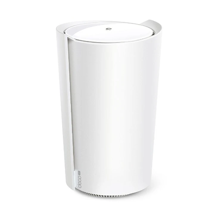TP-Link Deco X50-5G Sistema WiFi Mesh - Doble Banda - Velocidad hasta 3Gbps - WiFi 6 - Cobertura hasta 230m2 - Antenas Internas - Color Blanco 1