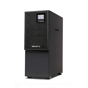 Salicru SLC 4000 TWIN PRO3 Sistema de Alimentacion Ininterrumpida - SAI/UPS - de 4000 VA IoT On-line Doble Conversion con Tecnologia DSP con FP=1