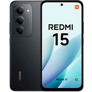 Xiaomi Redmi 15 Smartphone Pantalla 6.9