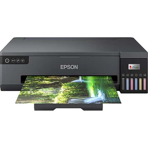 Epson EcoTank ET18100 Impresora Fotografica A3+ Color WiFi