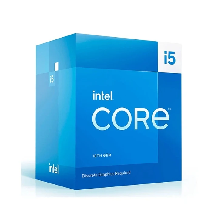 Intel Core i5-13400F Procesador 2,5 GHz, 20Mb, LGA1700, 10 Nucleos 1