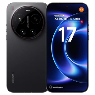 Xiaomi 17 Ultra Smartphone Pantalla 6,9