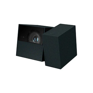 TCL PlayCube Proyector 750 Lumens - 1080P  FHD - Google TV - 100