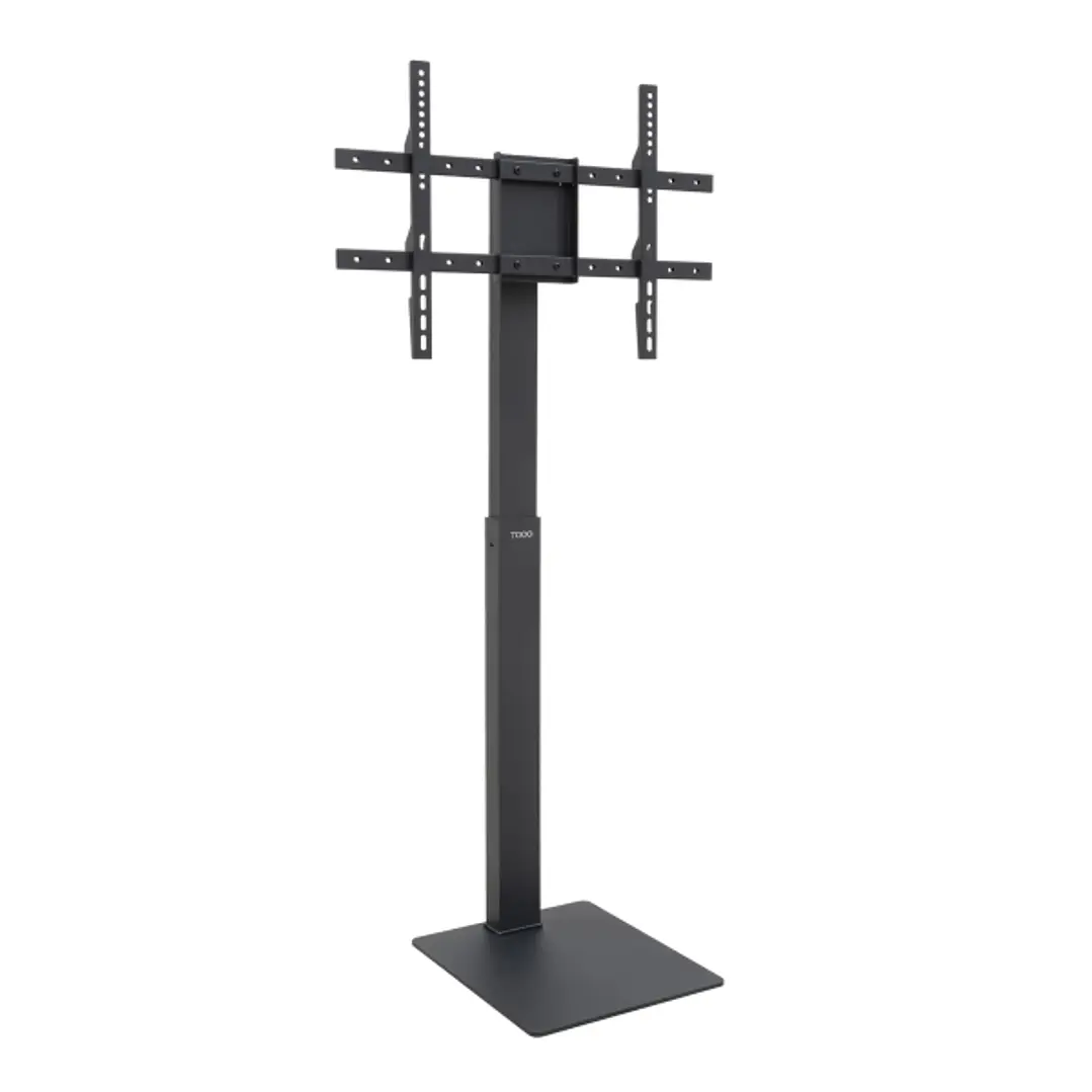 Tooq Midas Soporte de Suelo para Pantallas de 37-70