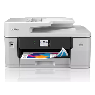 Brother MFC-J6760DWE EcoPro Impresora Multifuncion A3 Color WiFi Duplex 31ppm