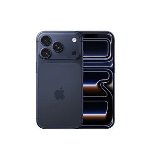Apple iPhone 17 Pro Pantalla 6,3