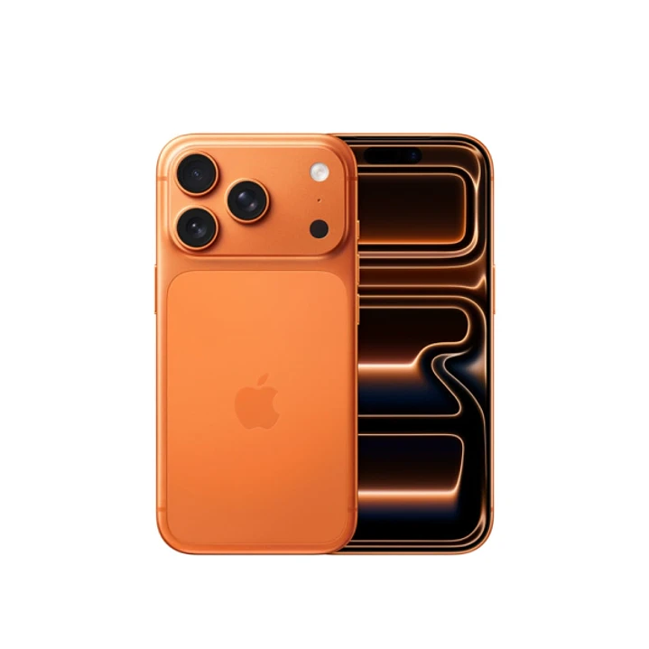 Apple iPhone 17 Pro Pantalla 6,3