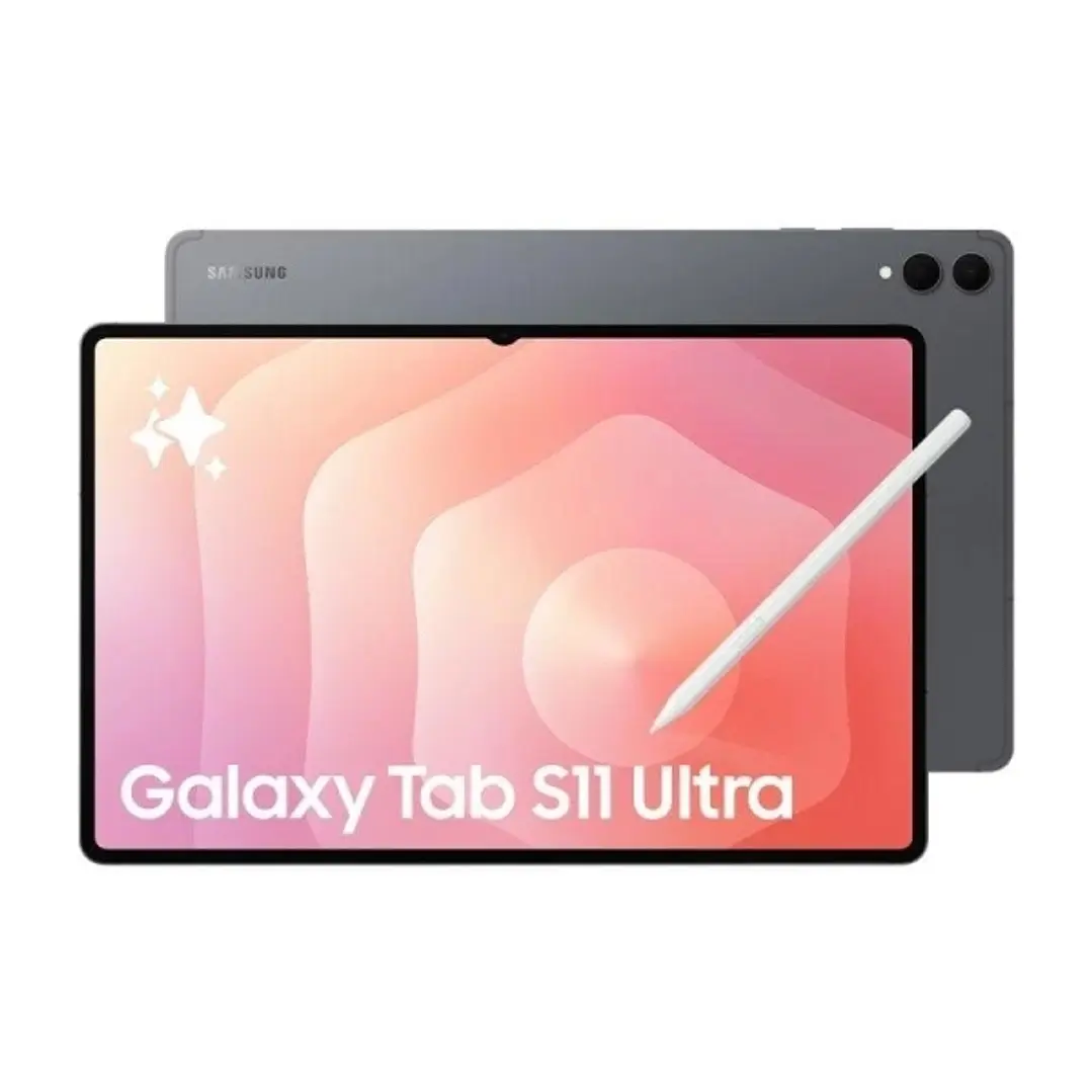 Samsung Galaxy Tab S11 Ultra Tablet Pantalla 14.6