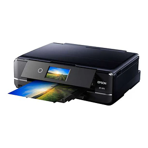 Epson XP970 Expression Photo Impresora Multifuncion Color WiFi 28ppm