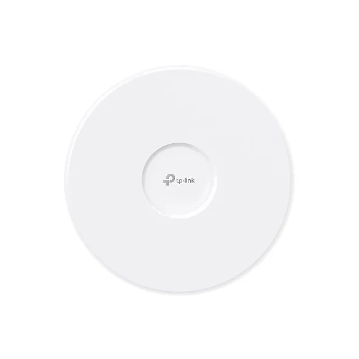 TP-Link Omada EAP723 Punto de Acceso de Doble Banda - PoE - Velocidad hasta 3.6Gbps - Cobertura hasta 140m2 - Soporta hasta 250 Clientes - WiFi 7 BE36 1