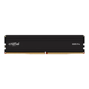Crucial Memoria RAM DDR5 32GB 5600MHz CL46 DIMM