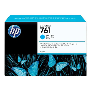 HP 761 Cyan Cartucho de Tinta Original - CM994A