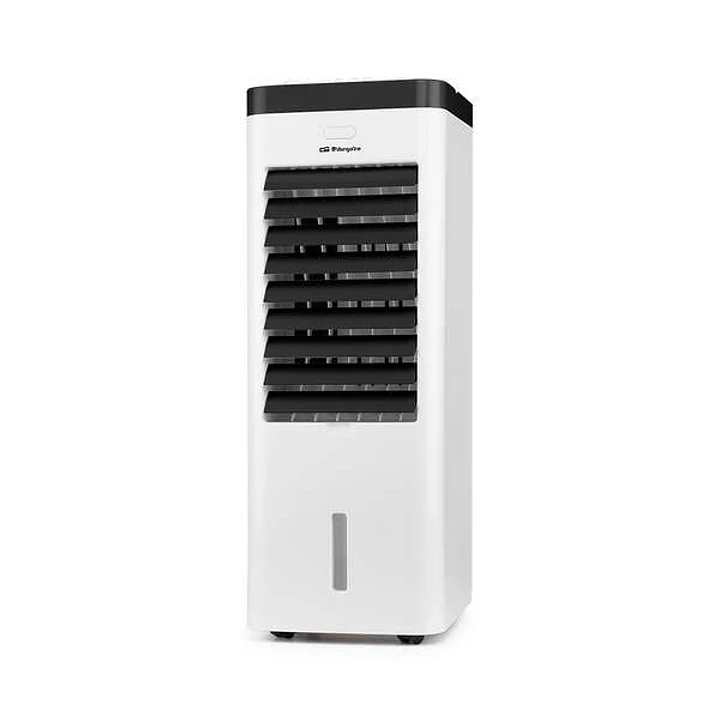 Orbegozo AIR 41 Climatizador 3 en 1 - Purifica, Humidifica y Refresca el Aire - Deposito de Agua de 7L - 3 Velocidades de Ventilacion - Filtro Extraib 1