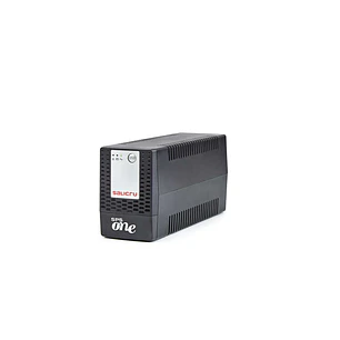 Salicru SPS 900 ONE BL Sistema de Alimentacion Ininterrumpida - SAI/UPS - de 900 VA Line-Interactive