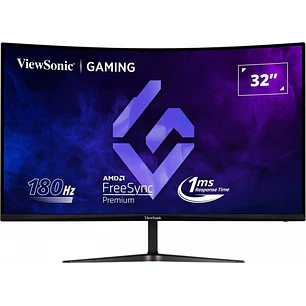 Viewsonic Monitor 32