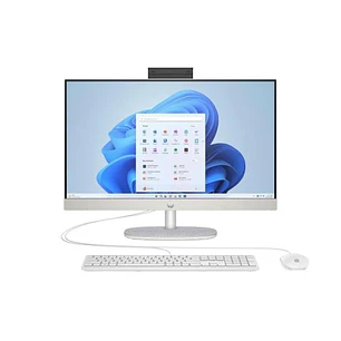 HP 24-CR0137NS All-in-One Intel Core i5-1334U - 16GB DDR5 - 512GB SSD - 23.8